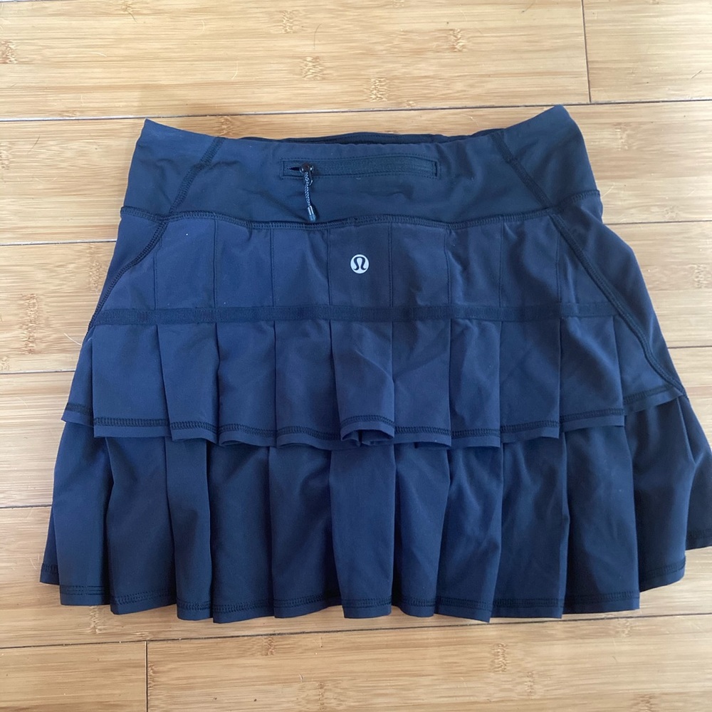 Tennis skirt